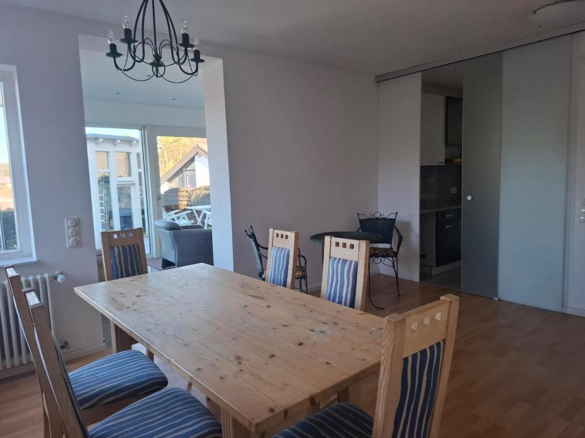 Apartment Schlossblick *