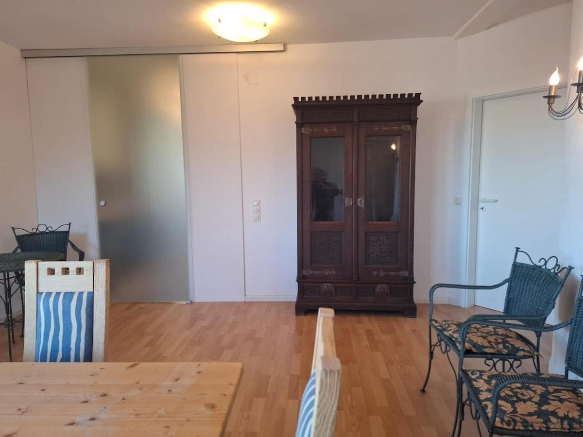Apartment Schlossblick Marburg